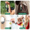 Multifunctional Lip Ointment Owner Keyring Planner For-White 4
