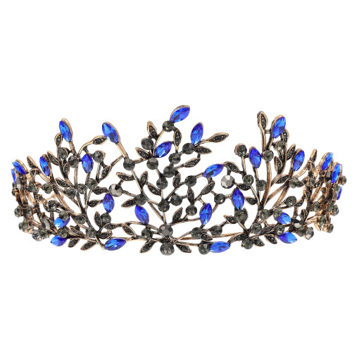 3 Barock Kopfschmuck Haarschmuck 1