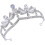 5 Braut Tiara Stirnband Hochzeitskrone 1