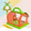 2 Sets Bug Bungalow Insect Catching Kit With Handle For Outdoor Use Ages 3+ 9