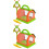 2 Sets Bug Bungalow Insect Catching Kit With Handle For Outdoor Use Ages 3+ 5