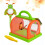 2 Sets Bug Bungalow Insect Catching Kit With Handle For Outdoor Use Ages 3+ 8