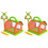2 Sets Bug Bungalow Insect Catching Kit With Handle For Outdoor Use Ages 3+ 2