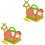 2 Sets Bug Bungalow Insect Catching Kit With Handle For Outdoor Use Ages 3+ 3
