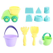 2 Sets 11 Teile Strand Sand Spielsachen Für Kinder