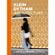 Klein Dytham architecture by Klein Dytham architecture Hardcover Book