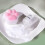 Vibrant Colored Flocking Powder Self Adhesive-White 5