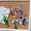 Artistic 3D Fish Shaped Keychain Compact Size Ideal-Turquoise 5
