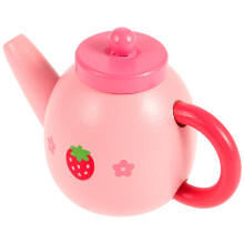 5Stk Mini Wasserkocher Wasserkanne Spielzeug Modell Gefäß