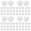 200 Pcs Bell Balls Dolls Sound Making Plush Toy Insert 7
