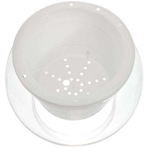 3St Selbstbewässernde Blumenkästen Mit Aquarium 1
