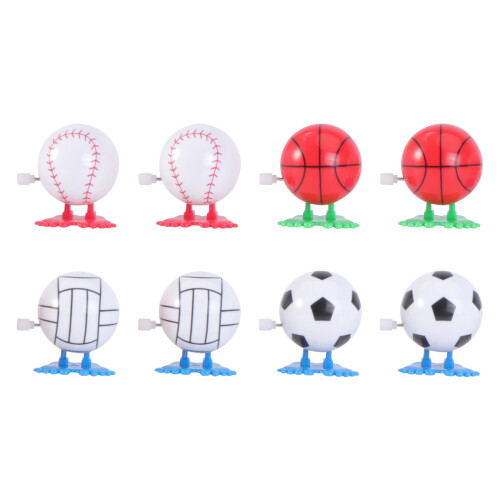 16 Unidades De Corda Estilo Bola Presentes 1