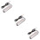3Stk LED Unterwasser Boatslampe 9