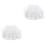 2 Kinder Petticoat Tutu Rock 35 Cm 4