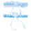 2 Sets Schleifen Strumpfbänder Brautaccessoires 2