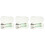 3 Sets Kinder Gabel Tragbares Baby Besteck 5