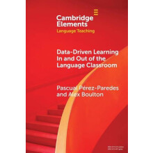 Datadriven Learning in and out of the Language Classroom by Alex Unive