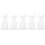 5 Teile Perlen Schleier Haarclip Accessoire 11