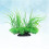 Fish Tank Simulation Grass Green Plastic Plants For Aquarium Decor 9