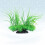 Fish Tank Simulation Grass Green Plastic Plants For Aquarium Decor 10