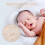 2 Sets Holz Baby Scheiben 11