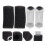 4 Sets Aquariumfilterabdeckung Mit Einlass Auslass Gitter 9