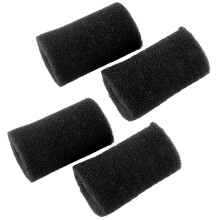 8 Vorfilterschwamm Für Aquarium 22 Mm