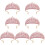 7 Braut Krone Hochzeit Haarschmuck 7