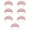 7 Braut Krone Hochzeit Haarschmuck 11