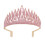 7 Braut Krone Hochzeit Haarschmuck 2
