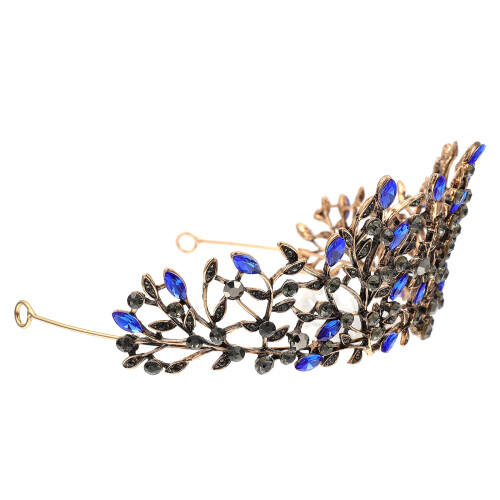 3 Barock Kopfschmuck Haarschmuck