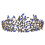 3 Barock Kopfschmuck Haarschmuck 12