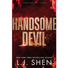 Handsome Devil by L.J. Shen Paperback Book