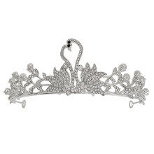 2 Eleganter Haarschmuck Für Silber