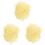 3 Packs Zerkleinerte Papier-Streifen Füllmaterial 4