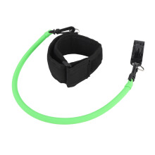 Gummiswing-Trainer Tool - Haltungskorrekturbauchgürtel Outdoor Grün