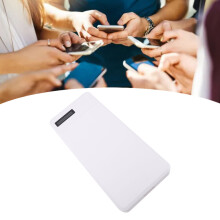 Tragbare Handy-Sperrbox 350mAh Selbstkontroll-Timer 21,5x9,8cm