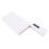 Tragbare Handy-Sperrbox 350mAh Selbstkontroll-Timer 21,5x9,8cm 15