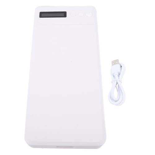 Tragbare Handy-Sperrbox 350mAh Selbstkontroll-Timer 21,5x9,8cm 2