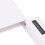 Tragbare Handy-Sperrbox 350mAh Selbstkontroll-Timer 21,5x9,8cm 9