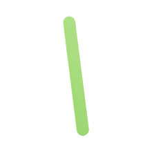 Ergonomic Silicone Stirring Utensil Steel Insert-Green