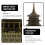 2 Mini- -Statue Legierung Mit Blumendraht 6