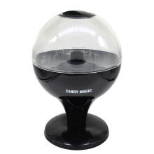 Máquina automática de doces para lembrancinhas de festa, dispensador de doces ativado por toque com tecnologia de sensor automático, dispensador