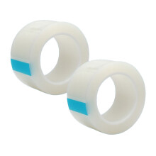Multifunctionele lensbeschermingsfilm, scheurbestendig,-2 delen.