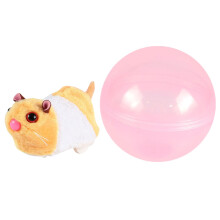 5 Sets Elektrisches Simuliertes Hamster Spielzeug Für Kinder
