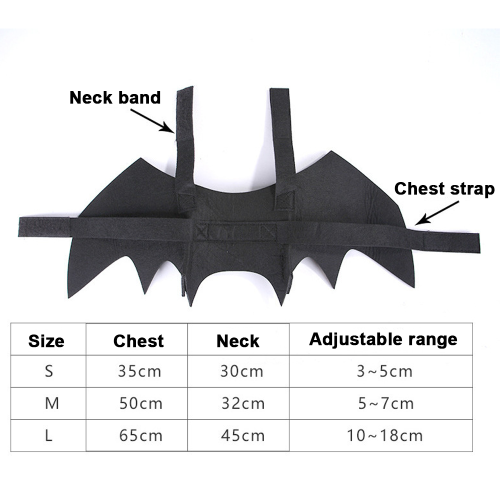 Κούκλα Batman με σχέδιο, ρυθμιζόμενη εφαρμογή και άνετη, ελαφριά τσόχα, για 2