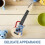 2Stk Kinder Ukulele Musikinstrument Für Anfänger 7