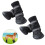 3St Anti Pet Schneestiefel Für 1