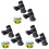3St Anti Pet Schneestiefel Für 2