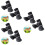 3St Anti Pet Schneestiefel Für 7